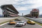 Renault Megane R.S. Trophy-R 2019 года (WW)